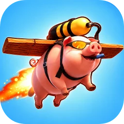 My Flying Pig simgesi
